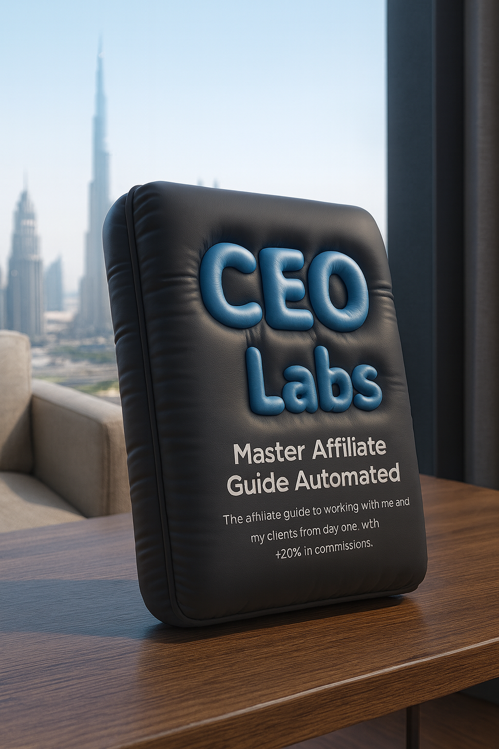 CEO Consulting Lab Pro